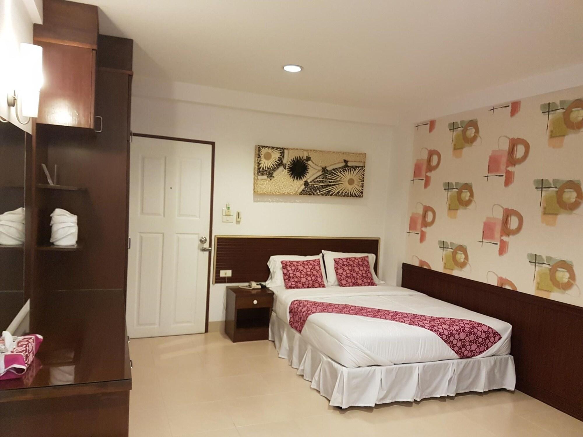 Hotel Mild Sign 3*