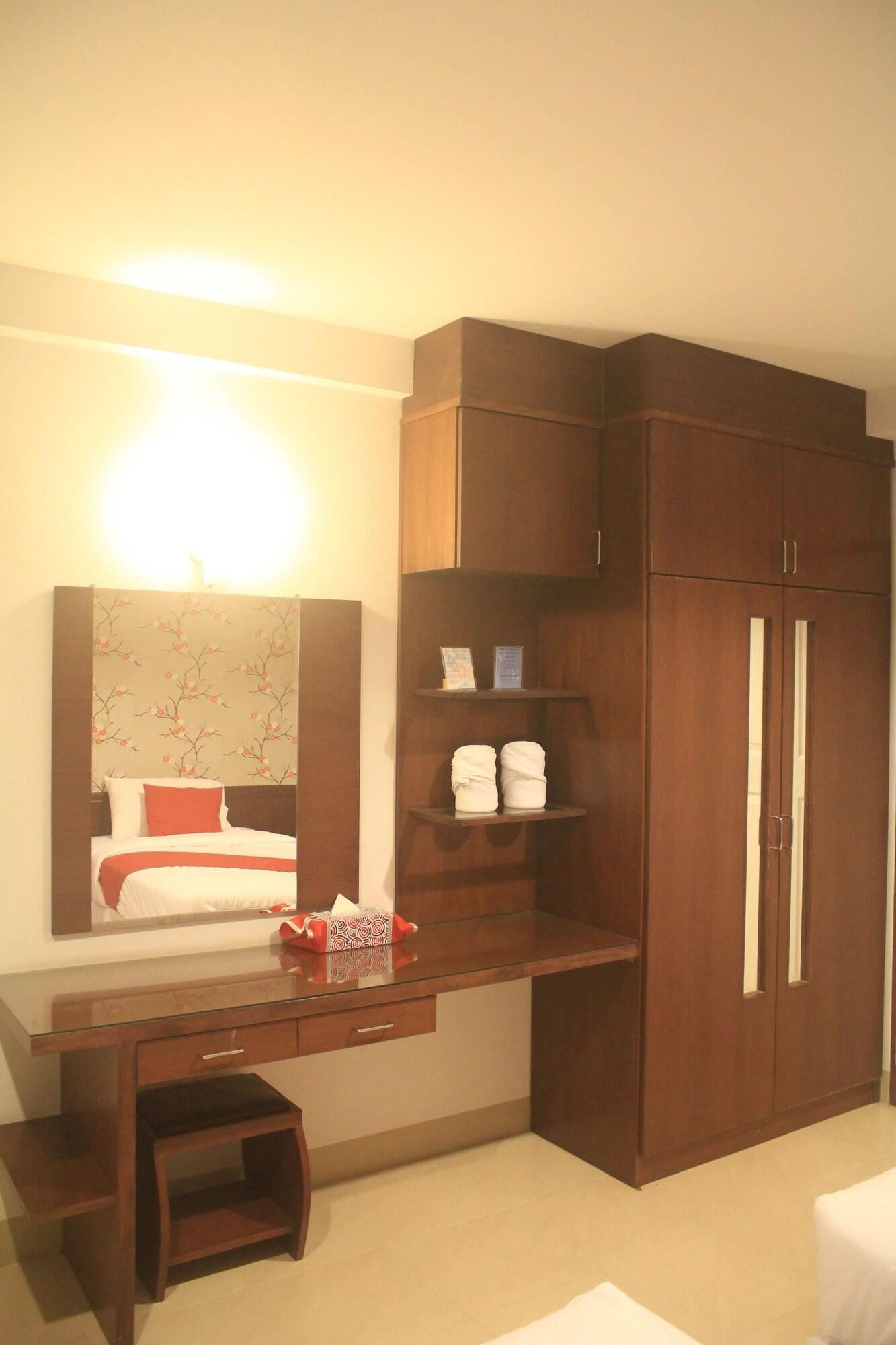 Mild Sign Hotel 3*