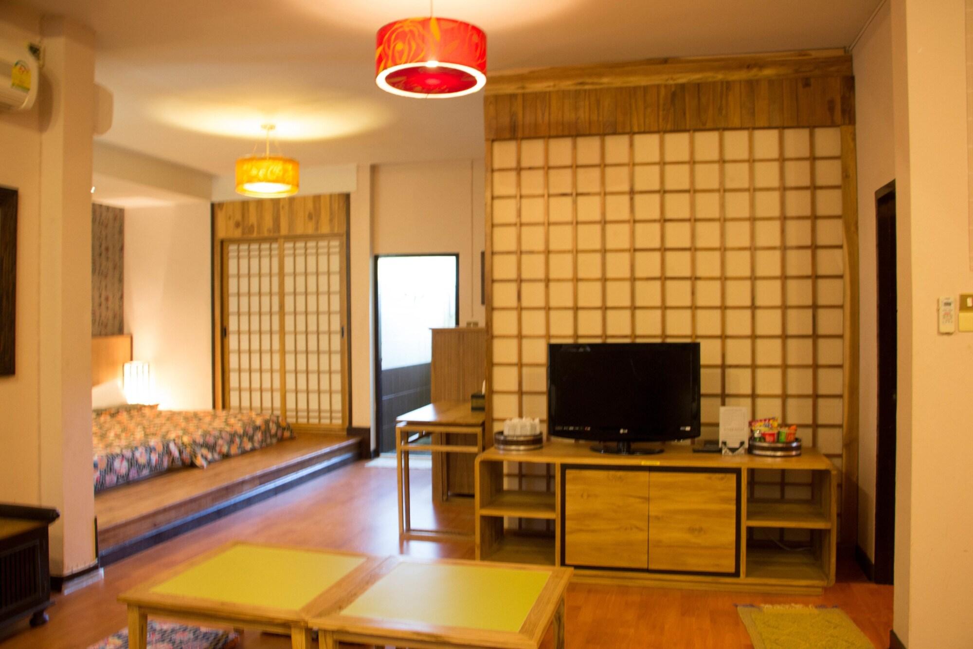 Resort Baanplaidoi