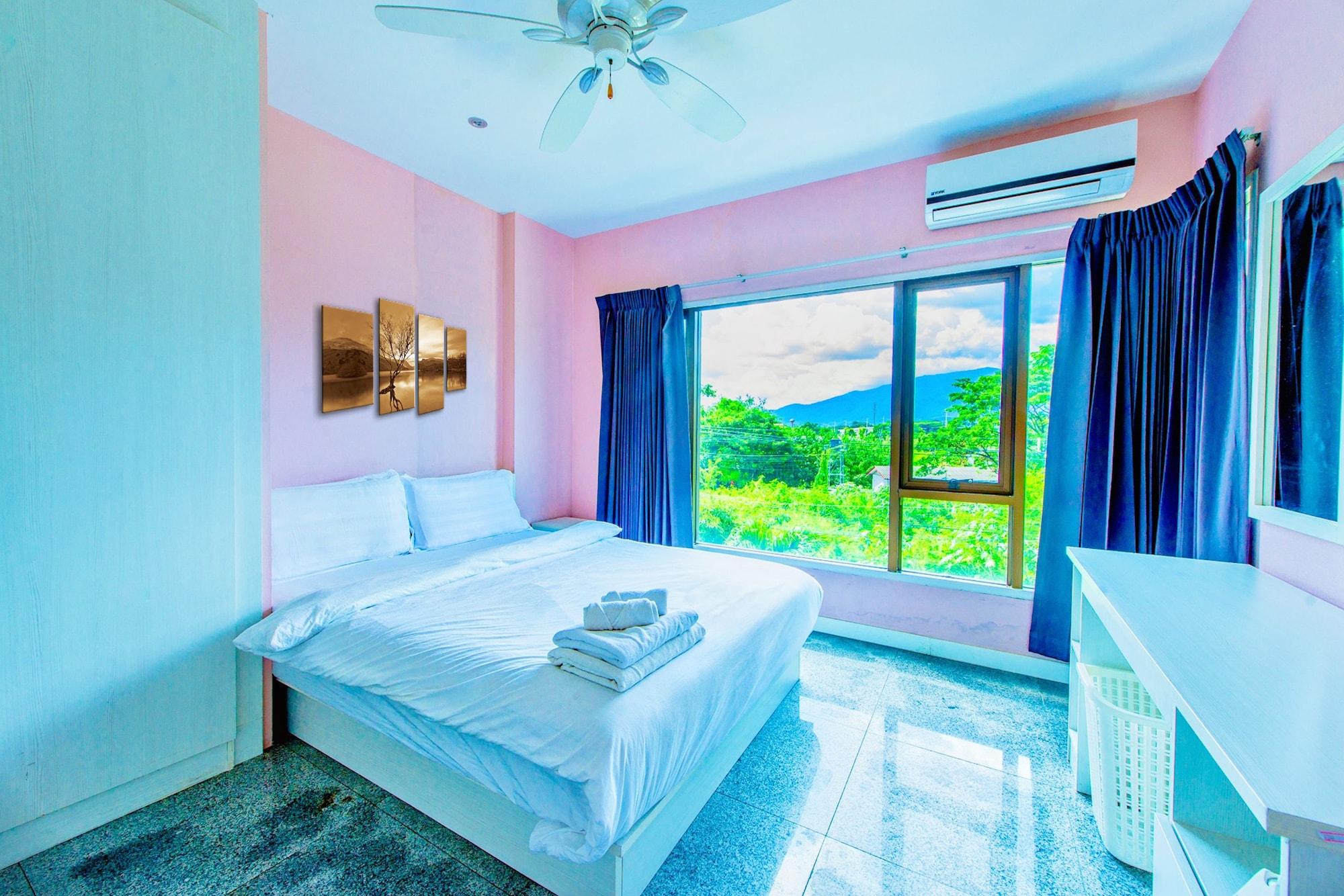 Tree Boutique Resort 3*