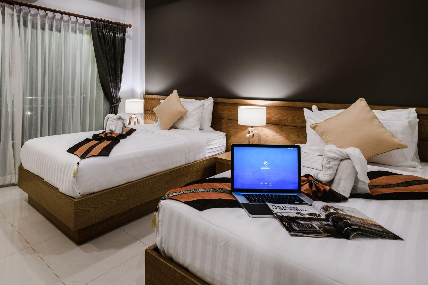 Old Town Chiangmai Boutique 4*