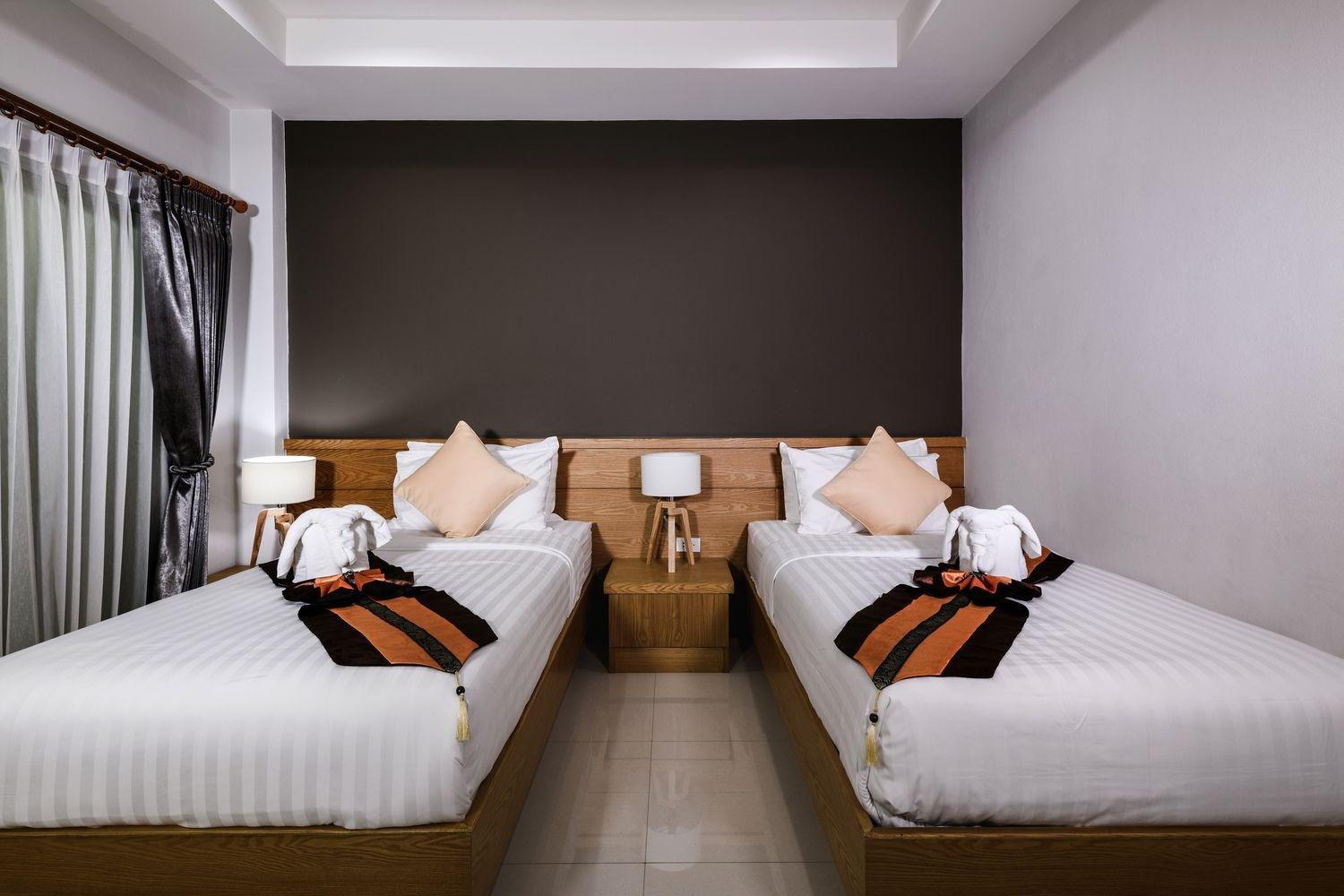 Hotel Old Town Chiangmai Boutique Chiang Mai