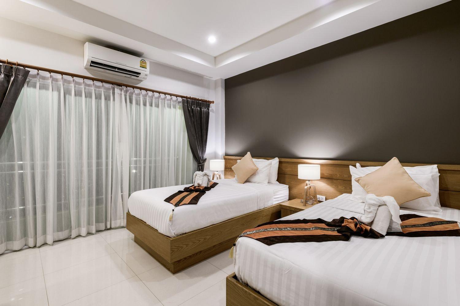 Old Town Chiangmai Boutique Hotel