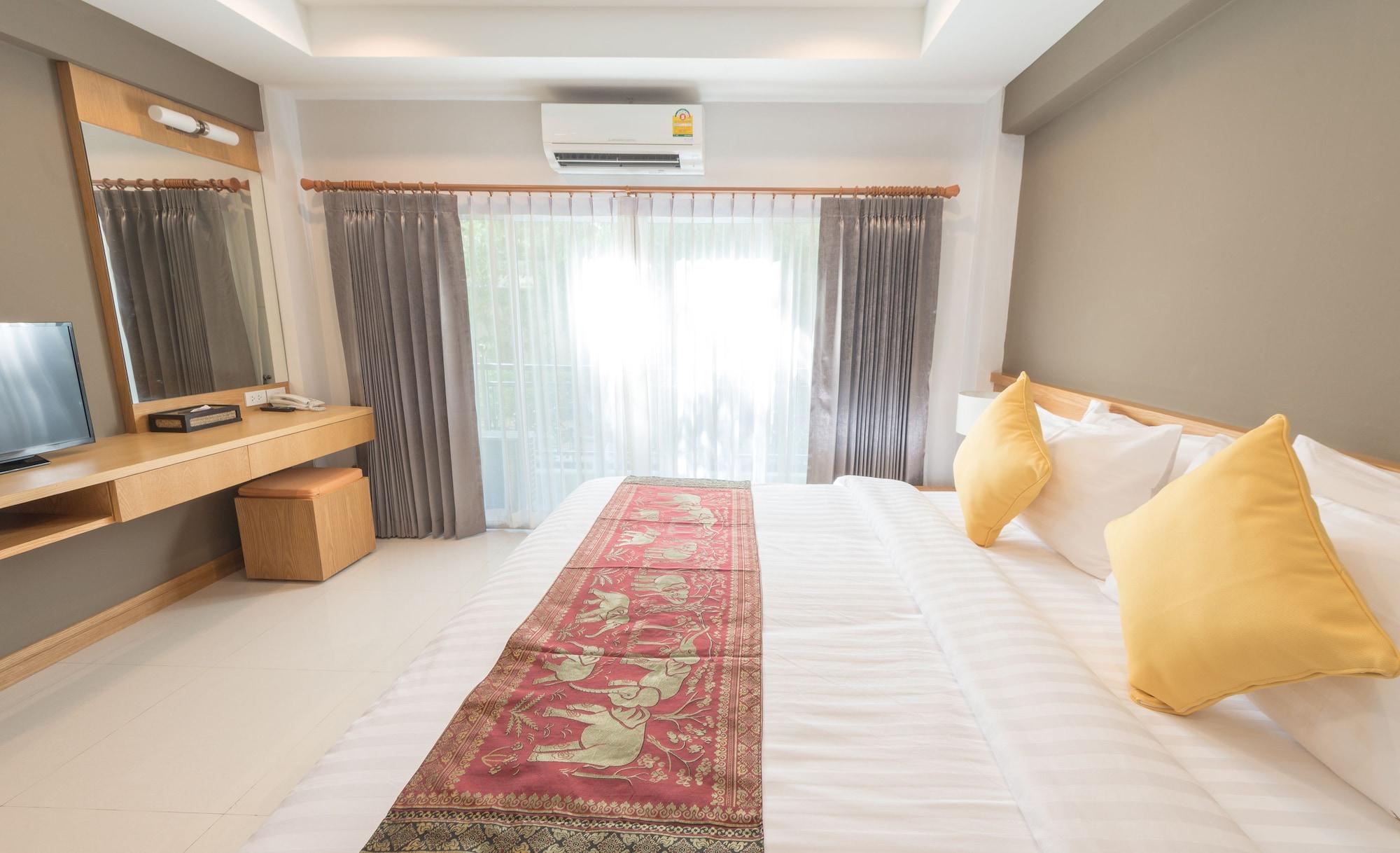 Old Town Chiangmai Boutique 4*