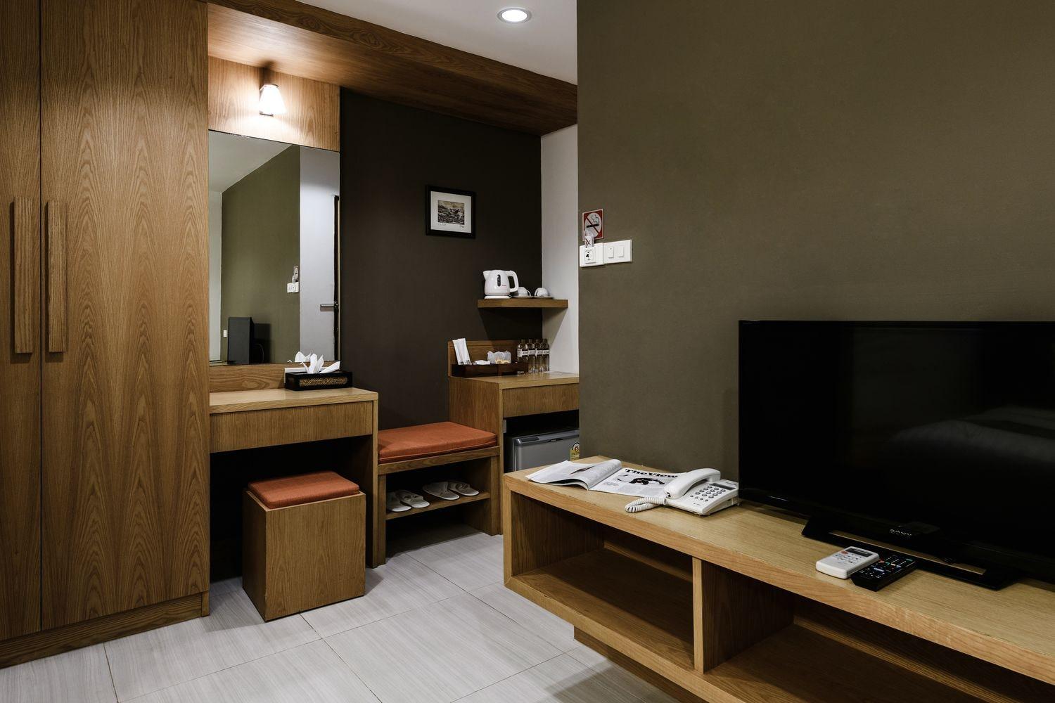 Hotel Old Town Chiangmai Boutique Chiang Mai