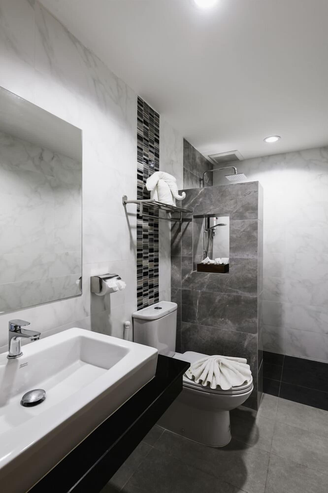 Old Town Chiangmai Boutique 4* Chiang Mai