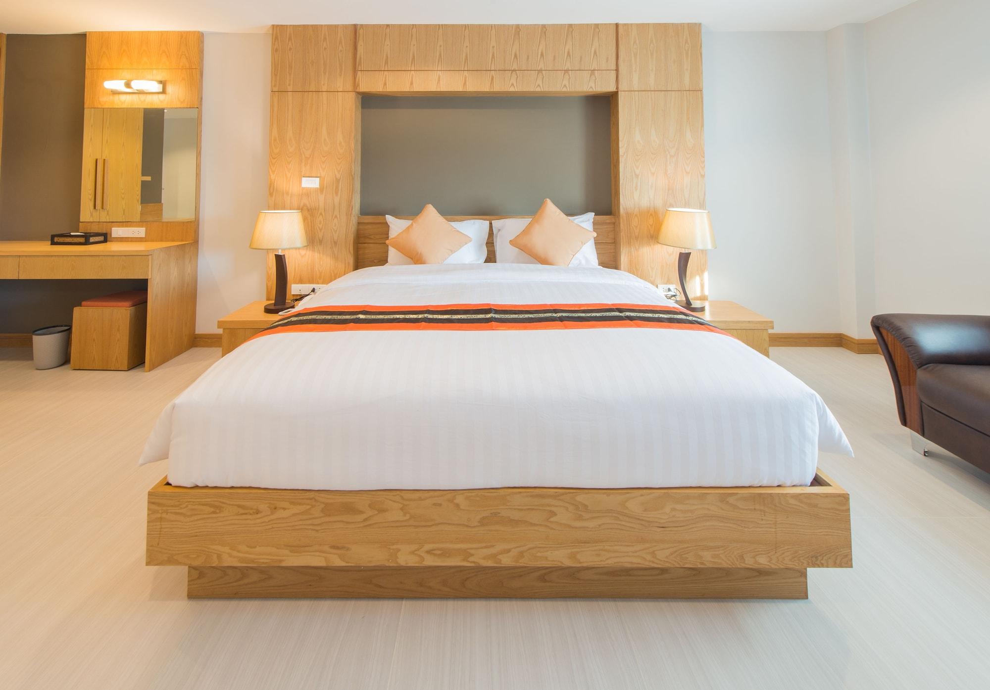 Old Town Chiangmai Boutique 4*