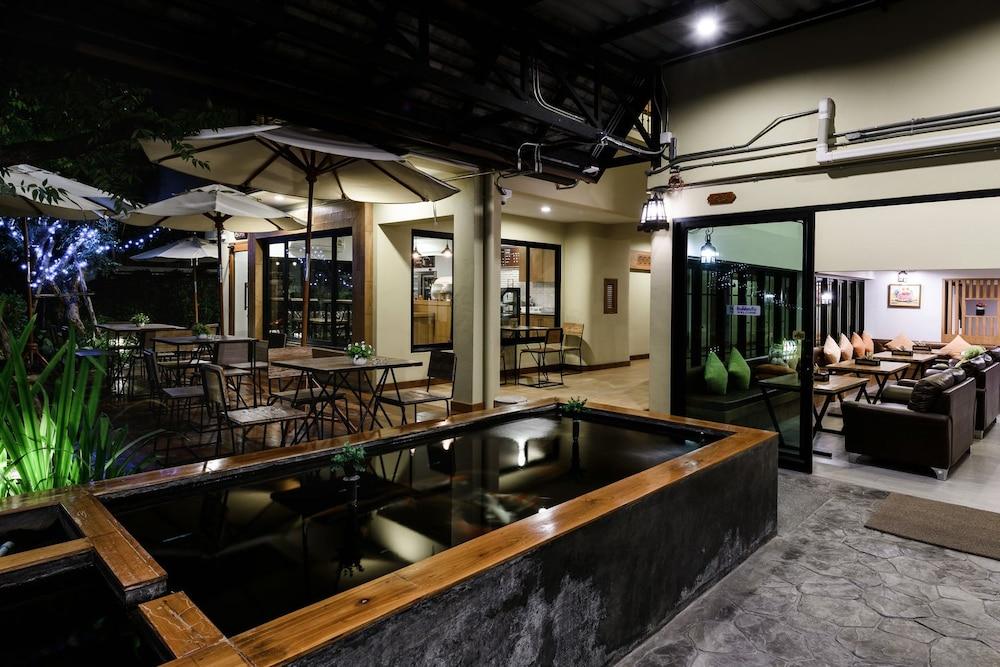 Hotel Old Town Chiangmai Boutique Chiang Mai