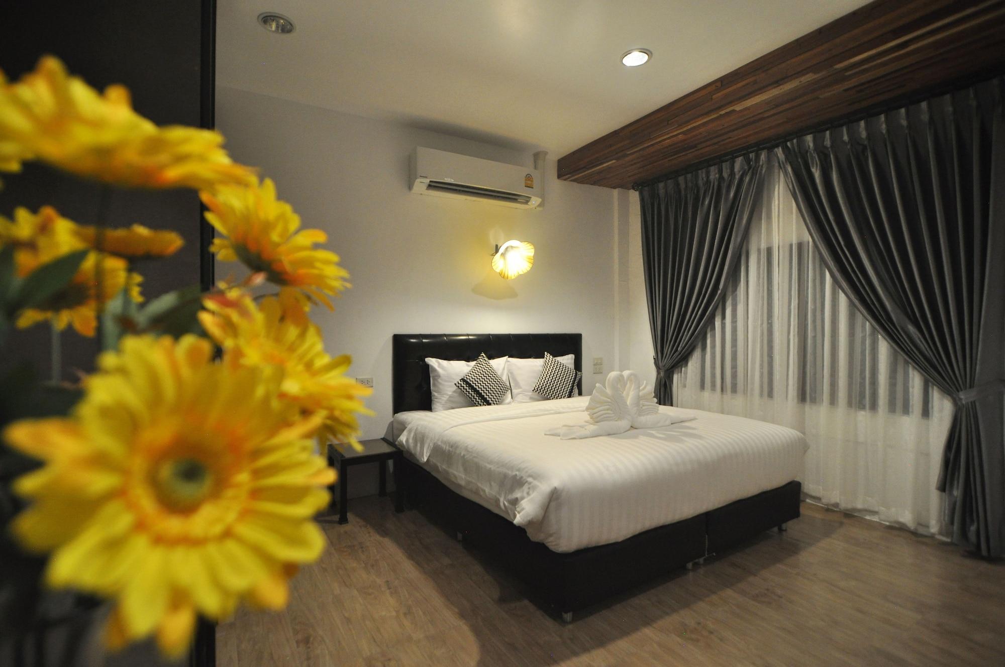 The Warehouse Chiang Mai