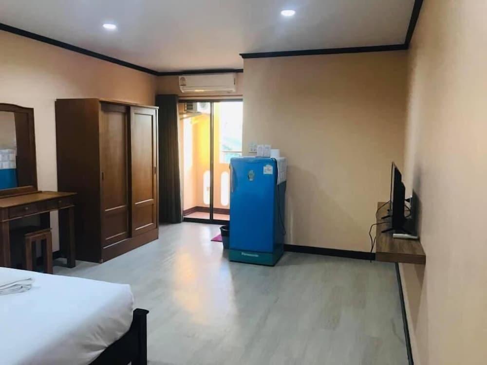 Bp Grand Chiang Mai