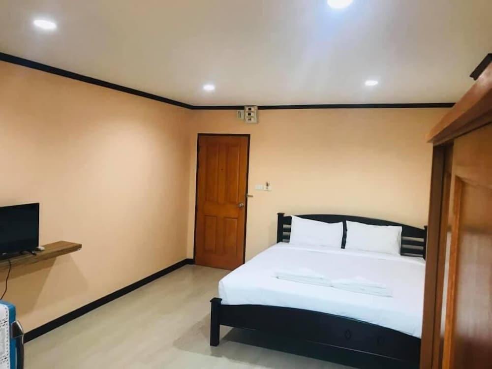 Bp Grand Hotel Chiang Mai