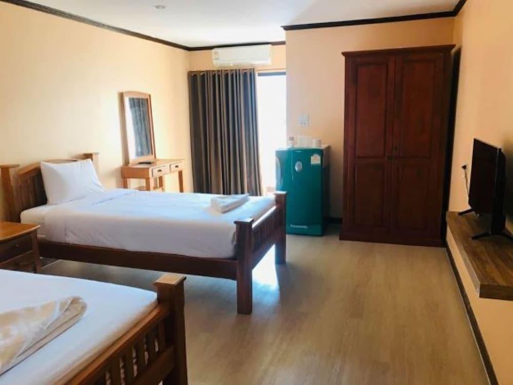 Hotel Bp Grand 2*