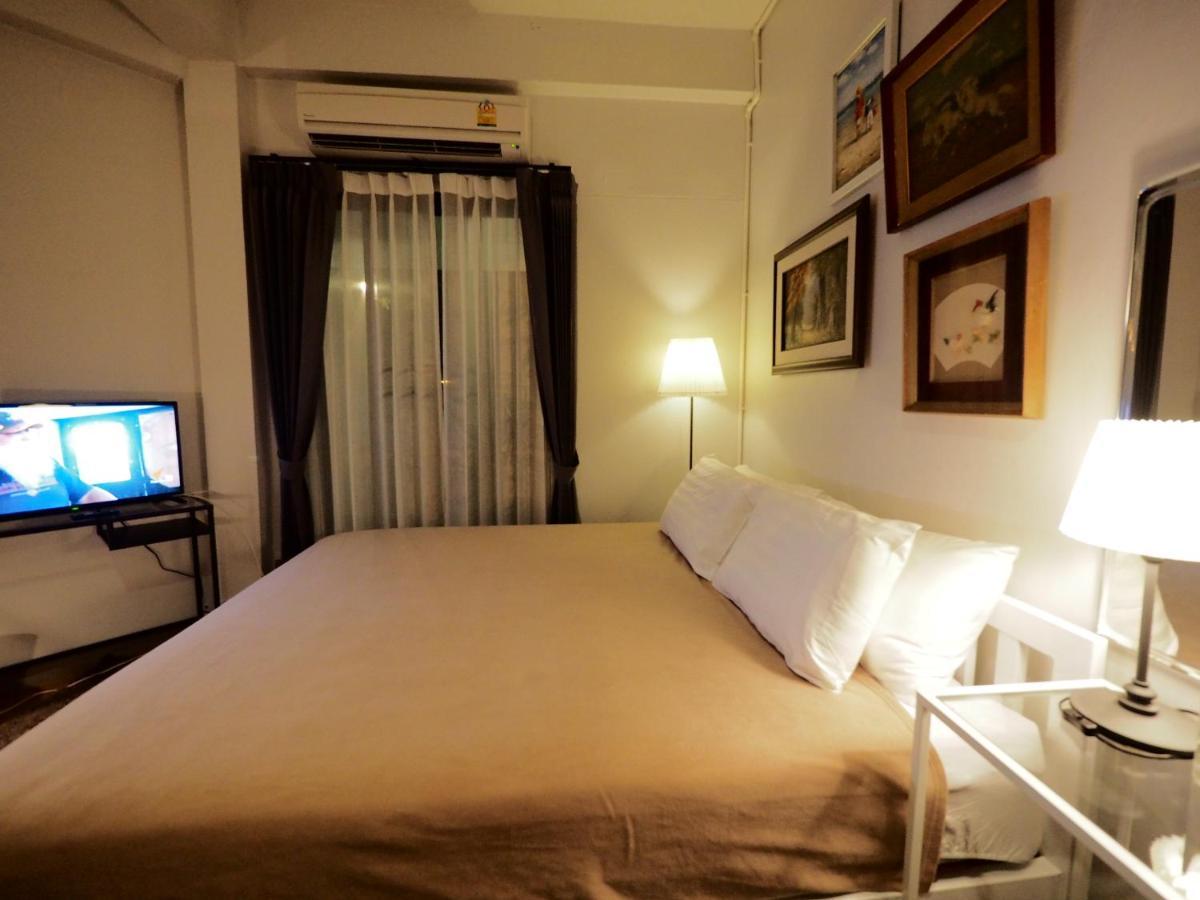 Uno Chiangmai Casa de hóspedes Chiang Mai