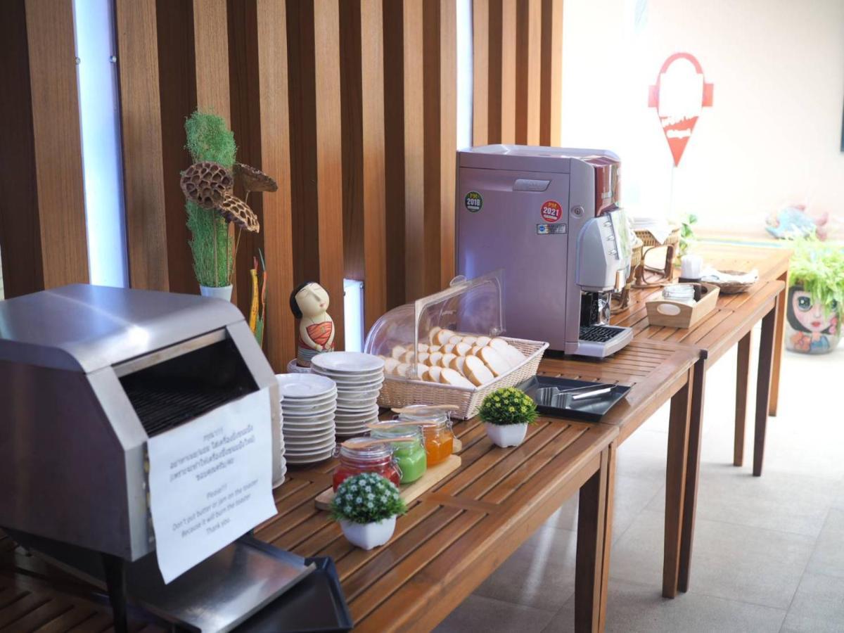 We Briza Chiangmai 3* Chiang Mai
