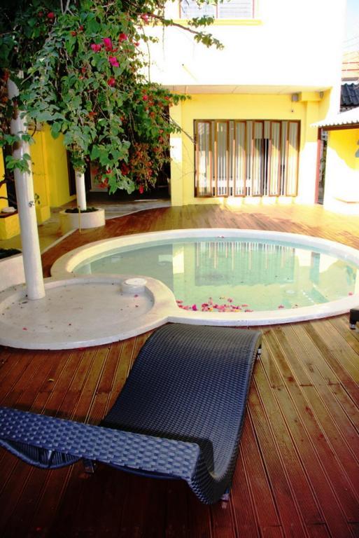 Gasthuis Smile House Chiang Mai