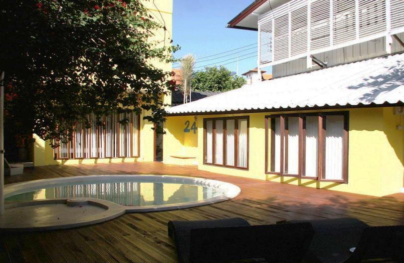 Smile House 3* Chiang Mai
