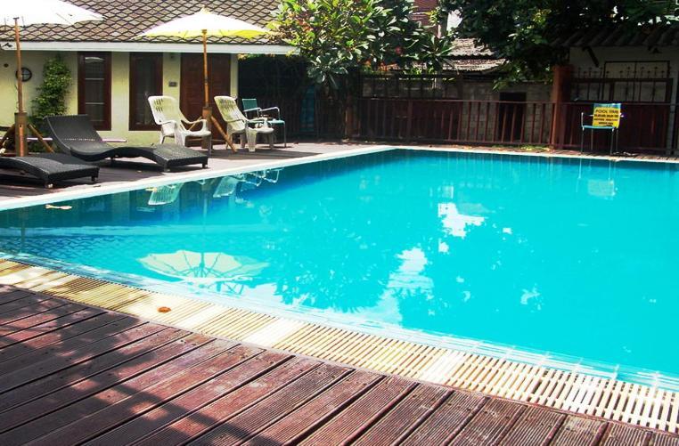 Smile House Gasthuis 3*