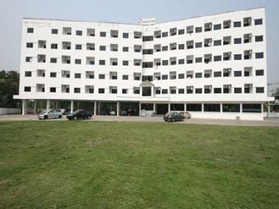 Hotel Diamond Place
