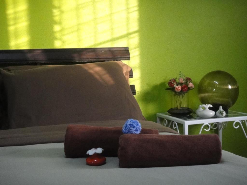 Pepper House 2* Chiang Mai