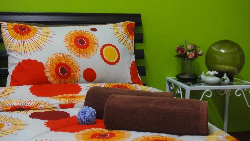 Pepper House Guest house 2*