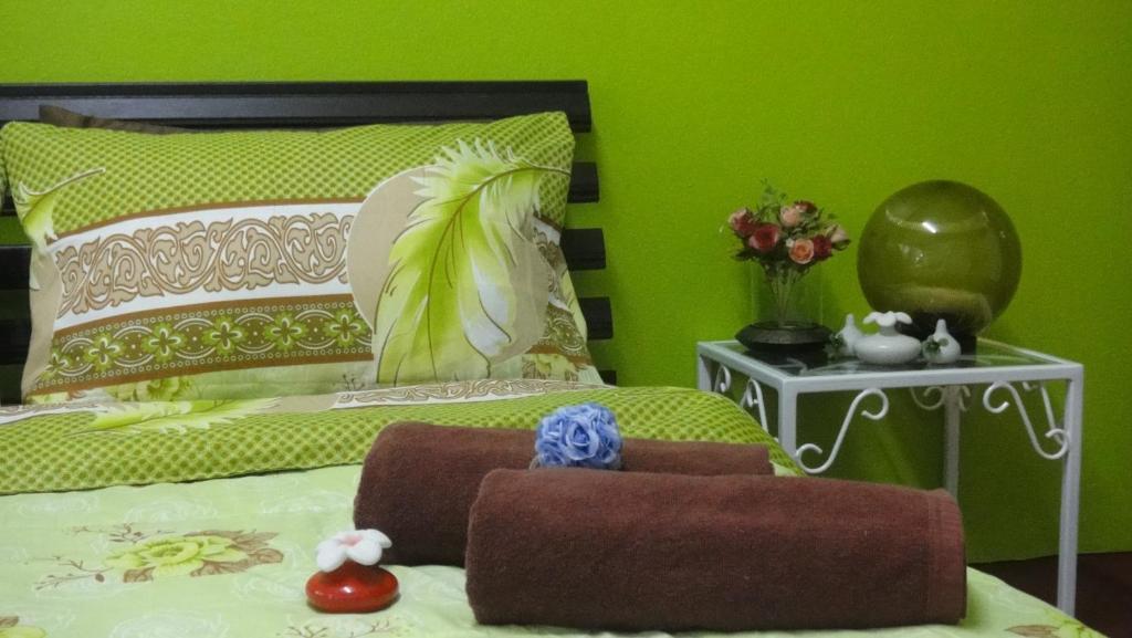 Pepper House Guest house 2*