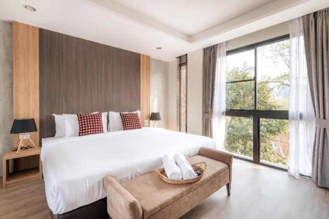 Reiz - Private Villa
