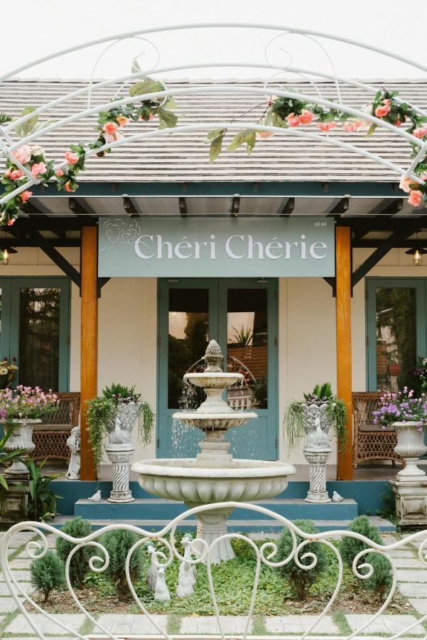 Guest house Cheri Cherie Chiang Mai