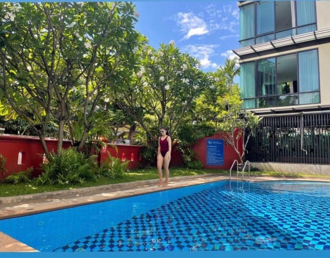 Hotel Thai House,thapae