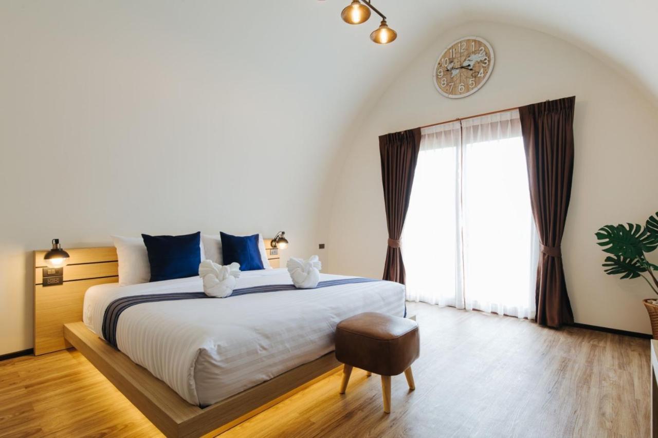 Guest house Srida Lanna And Cafe 5*
