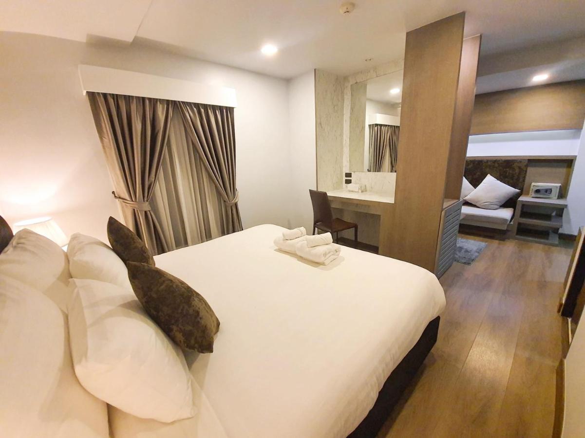 Marigold Lanna Hotel 3*