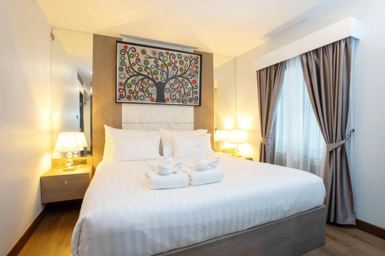 Marigold Lanna Hotel Chiang Mai