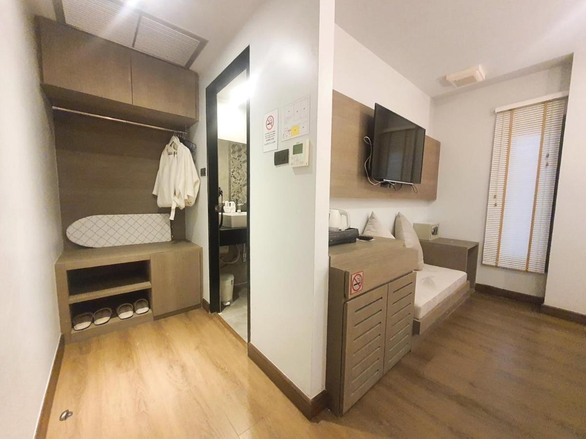 Hotel Marigold Lanna
