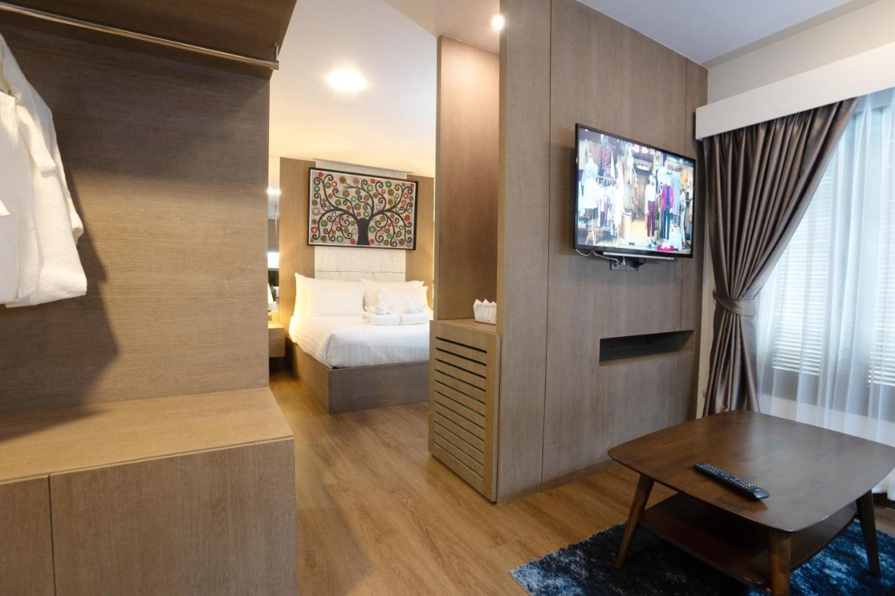 Hotel Marigold Lanna 3*