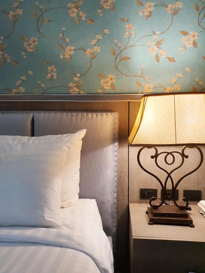 Hotel Marigold Lanna Chiang Mai