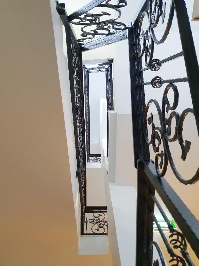 Hotel Marigold Lanna 3*