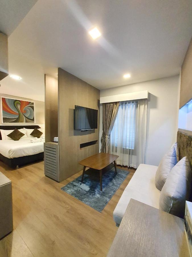 Hotel Marigold Lanna 3*