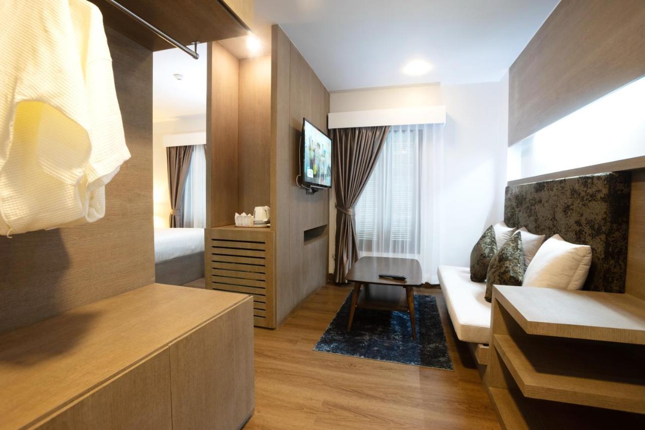 Hotel Marigold Lanna Chiang Mai