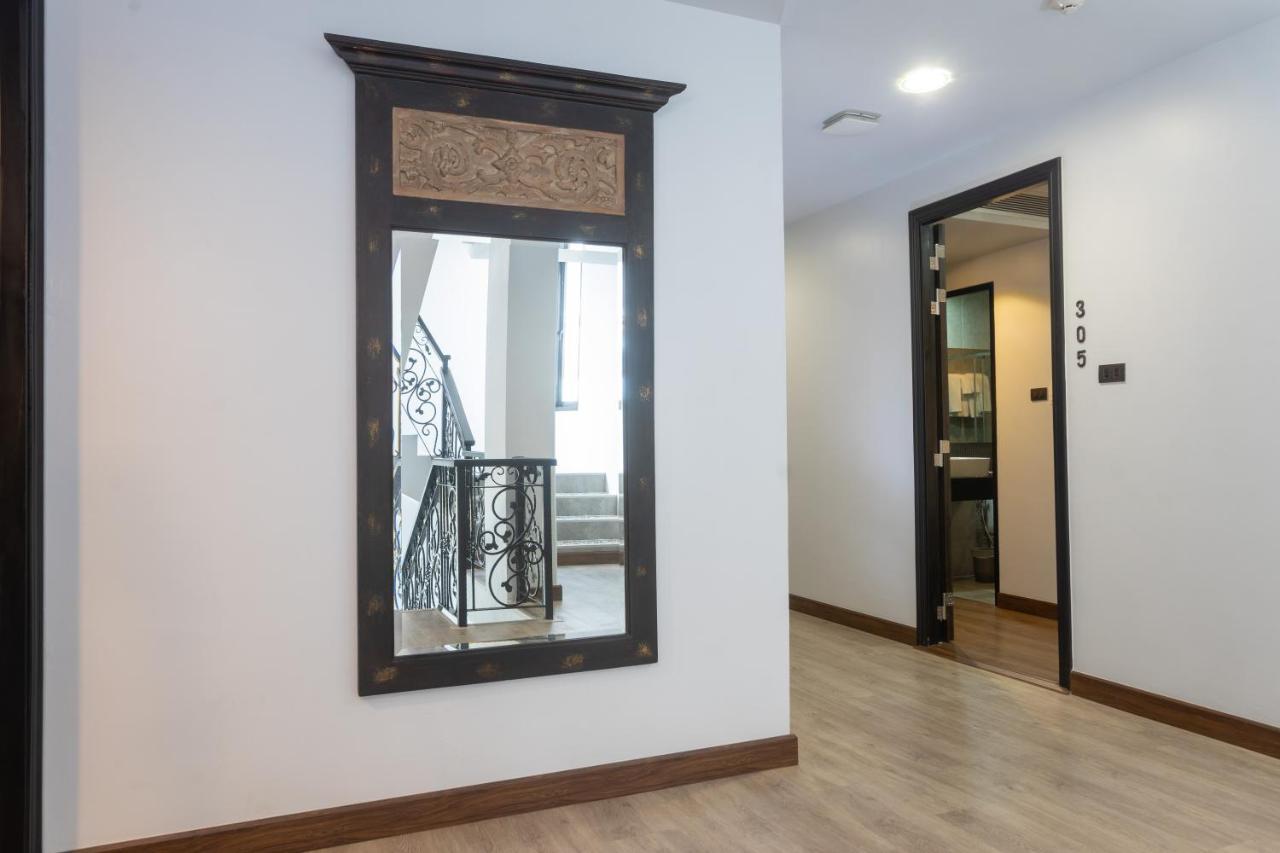 Hotel Marigold Lanna Chiang Mai