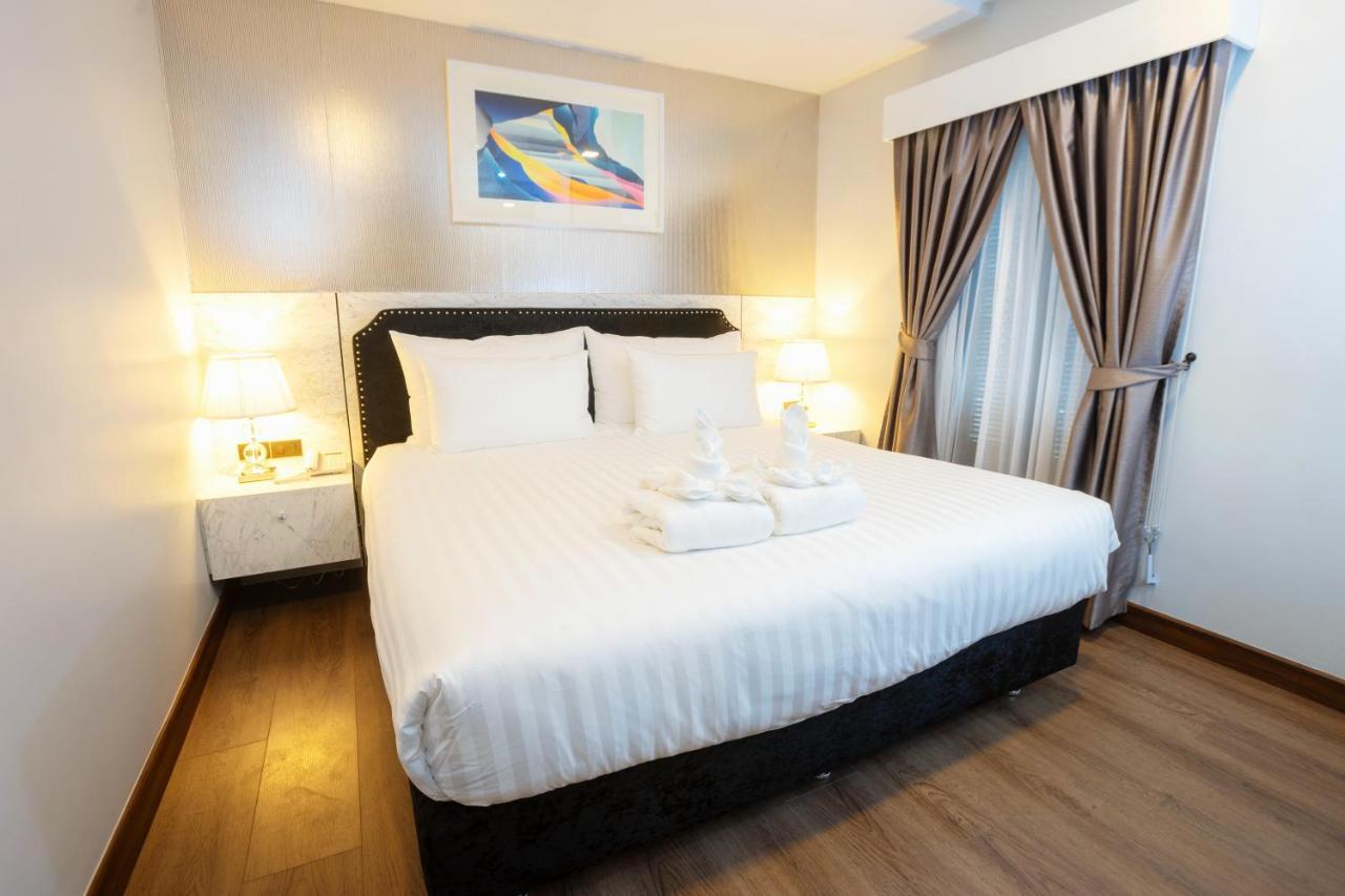 Hotel Marigold Lanna 3*