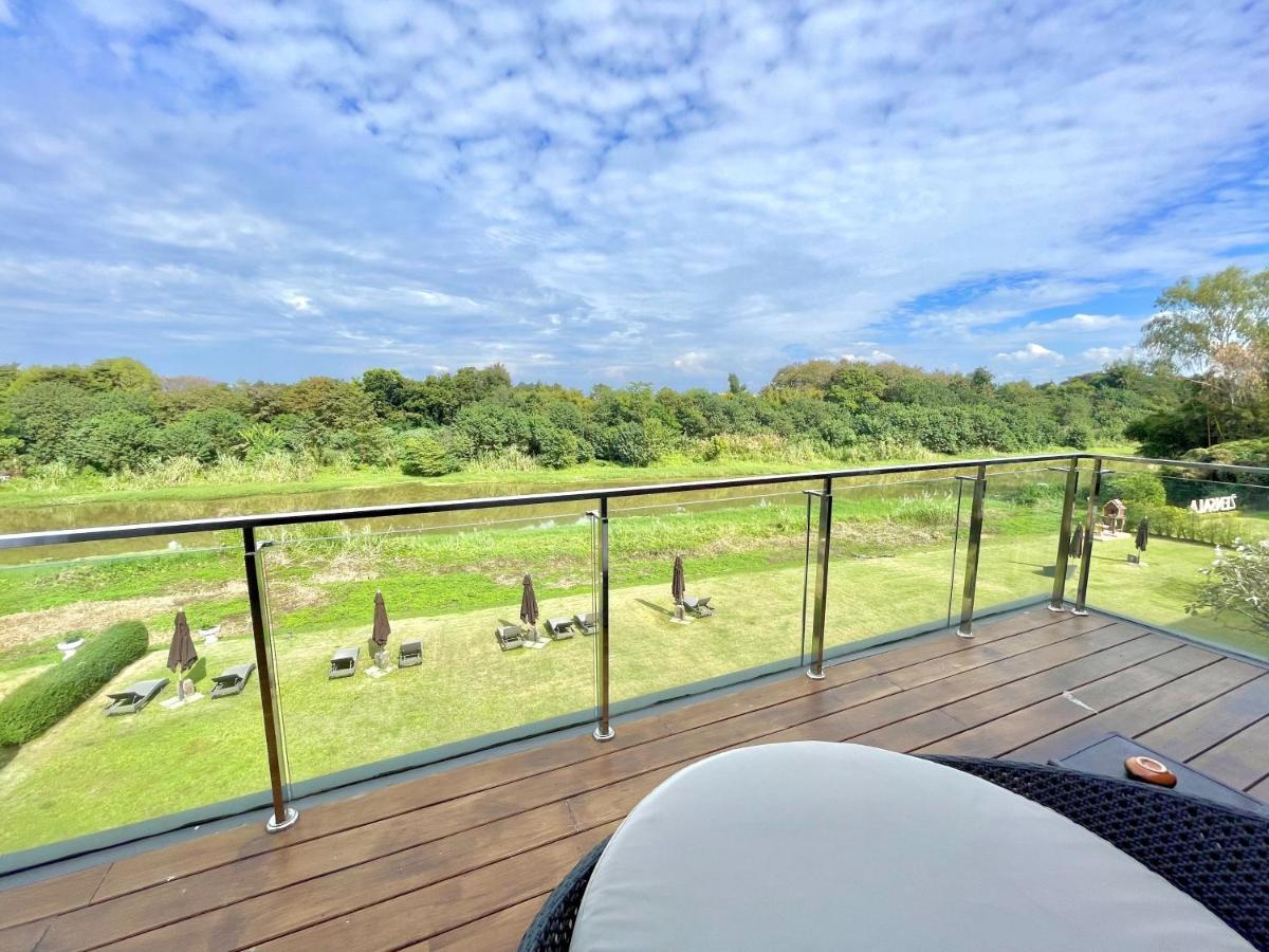 Zensala Riverpark Resort-sha Extra Chiang Mai