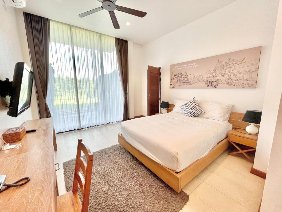 Zensala Riverpark Resort-sha Extra 4*