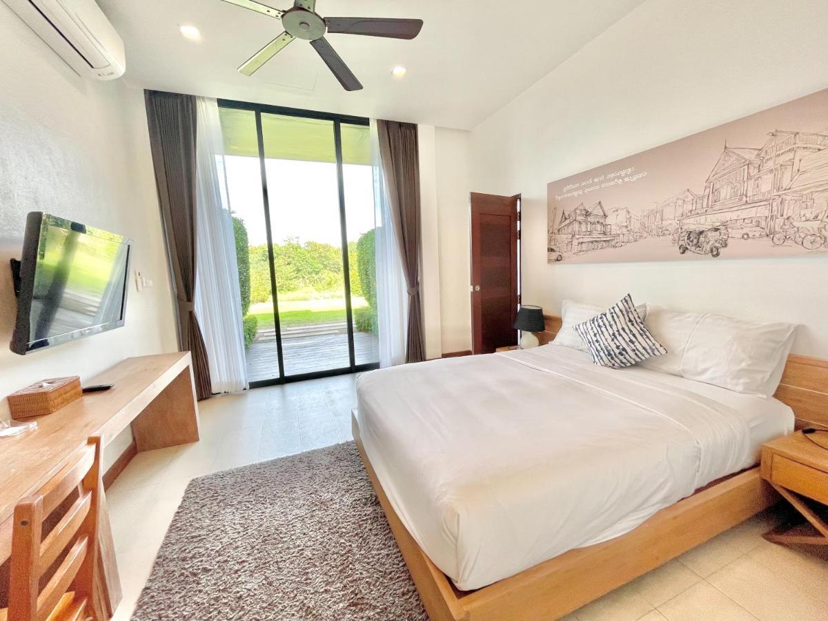 Zensala Riverpark Resort-sha Extra 4* Chiang Mai