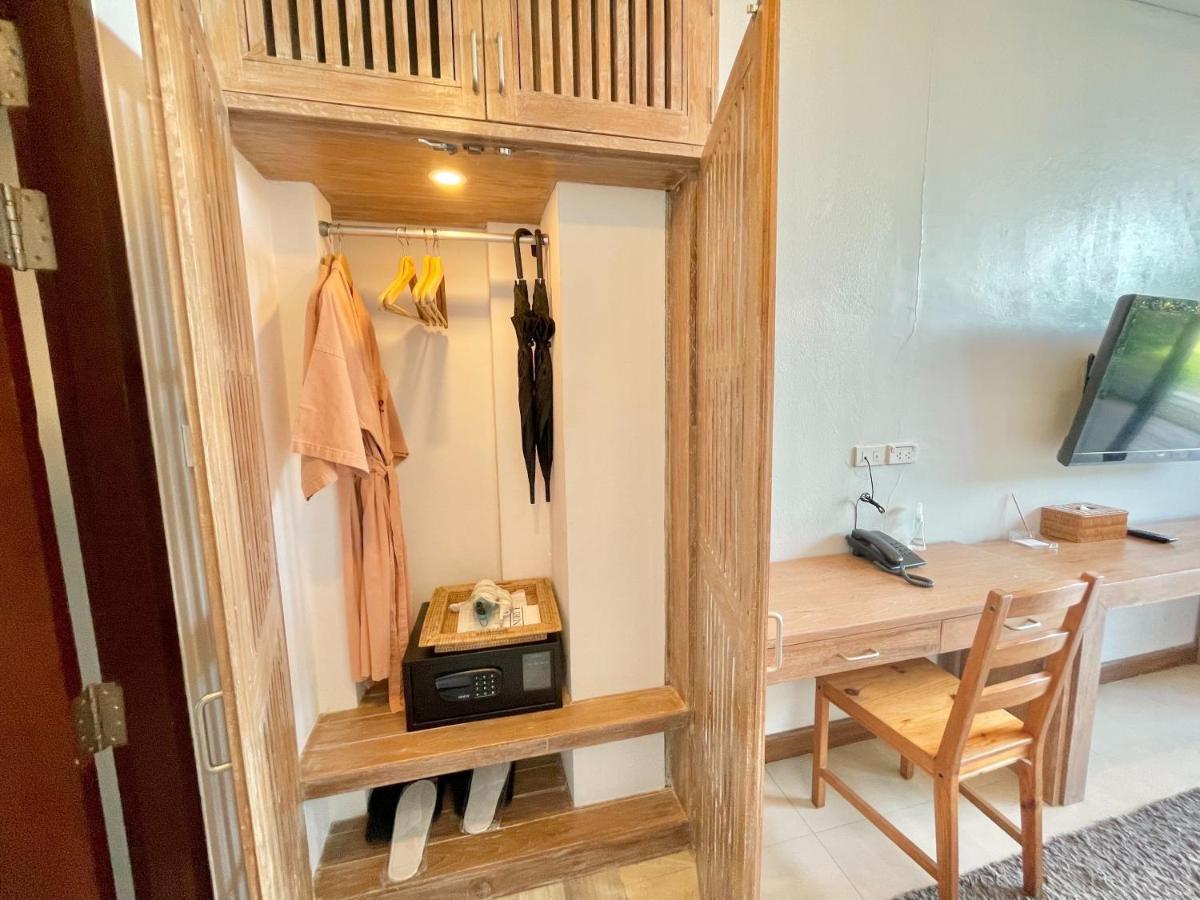 Zensala Riverpark Resort-sha Extra 4*