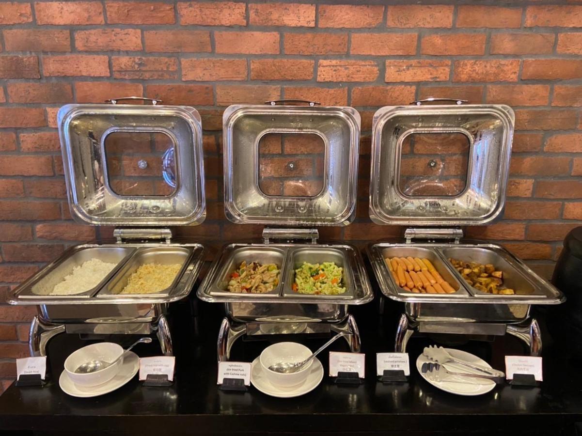 El Barrio Lanna- Sha Extra 4* Chiang Mai