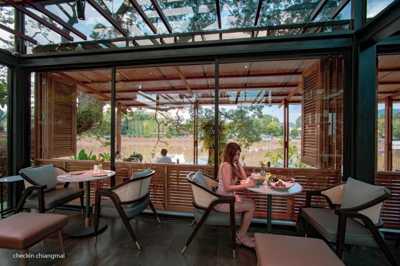 Rarin Jinda Wellness Spa Resort 5*