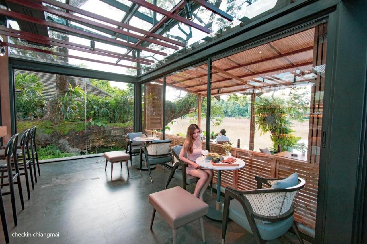 Rarin Jinda Wellness Spa 5*