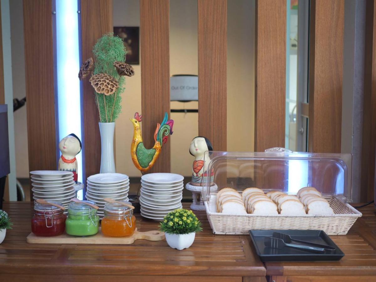 We Briza Chiangmai 3* Chiang Mai