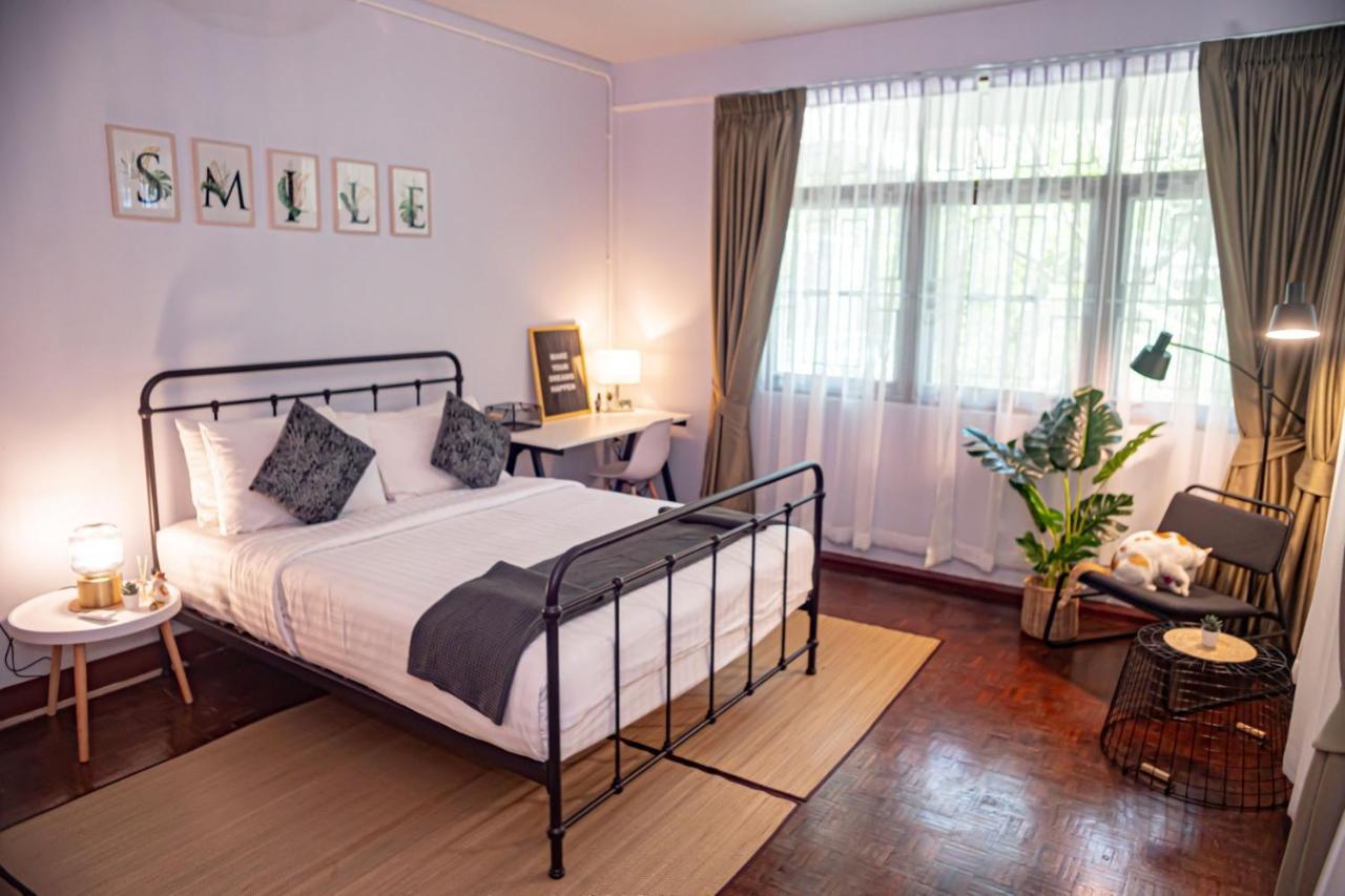Bed & Breakfast A Day Chiangmai 3*
