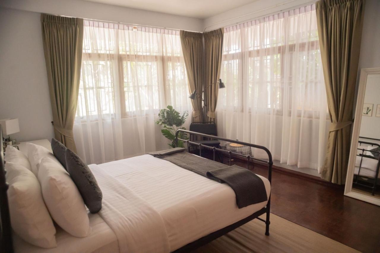 Bed & Breakfast A Day Chiangmai Chiang Mai