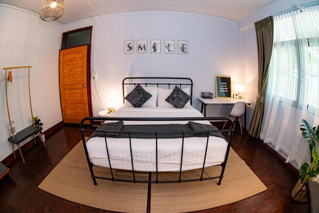 A Day Chiangmai Bed & Breakfast Chiang Mai
